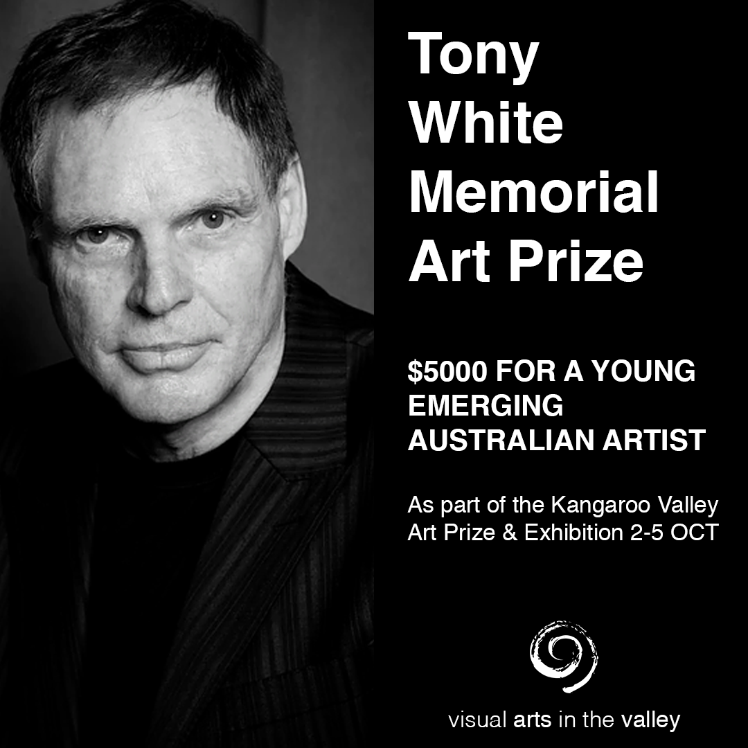 Tony White Memorial Prize